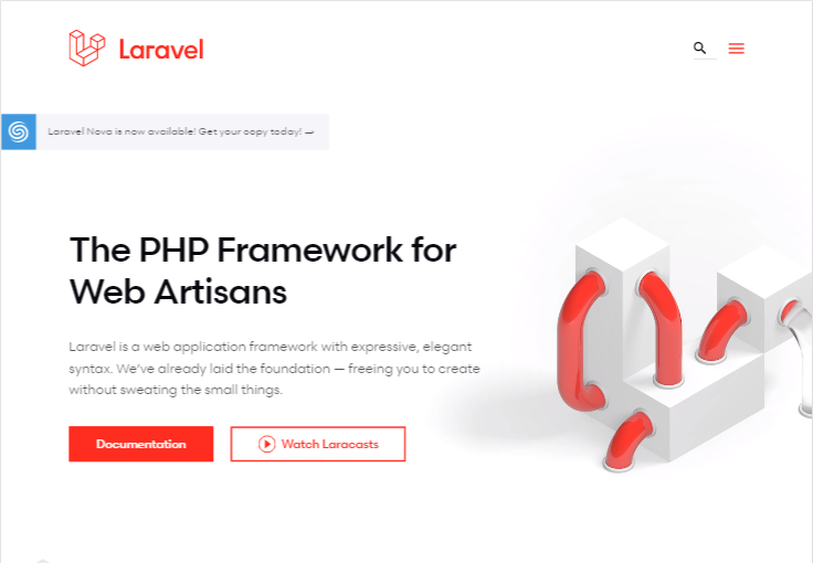 Laravel Framework Development