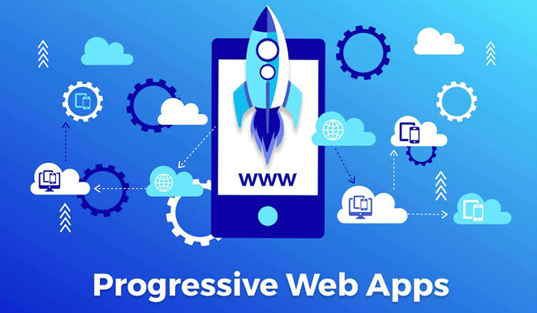 Progressive Application Development