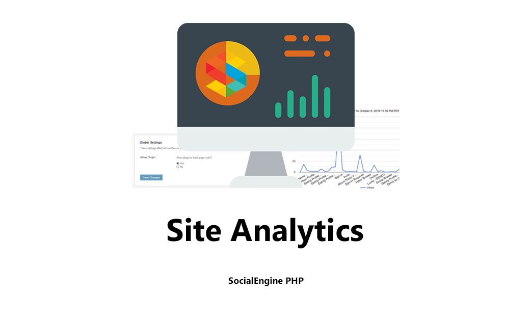 Page Analytics for SocialEngine         