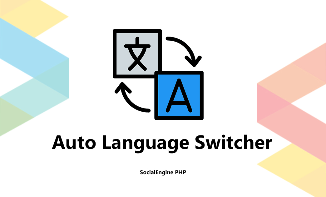 Auto Language Switcher for SocialEngine