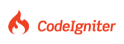 Codeigniter