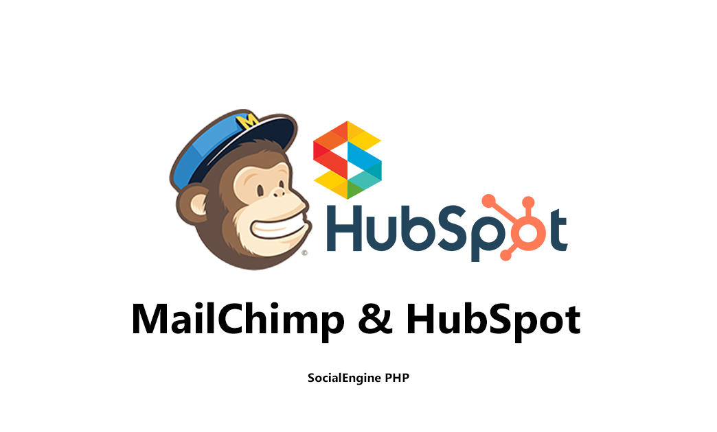 Hubspot & MailChimp Integration