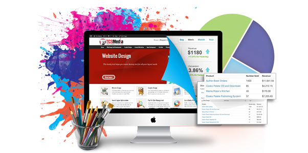 Web Designing